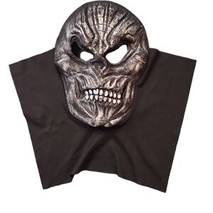 Boys Kids Halloween Costume Ghastly Ghoul Child Youth Size L